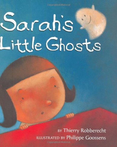 9780618892105: Sarah's Little Ghosts