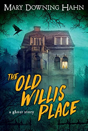9780618897414: The Old Willis Place: A Ghost Story