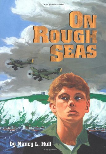 Beispielbild fr On Rough Seas zum Verkauf von Better World Books