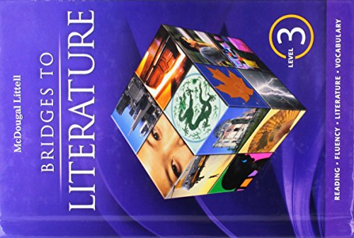 Stock image for McDougal Littell Bridges to Literature for sale by Better World Books