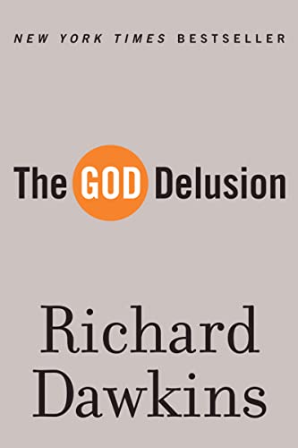 Stock image for The God Delusion for sale by SecondSale