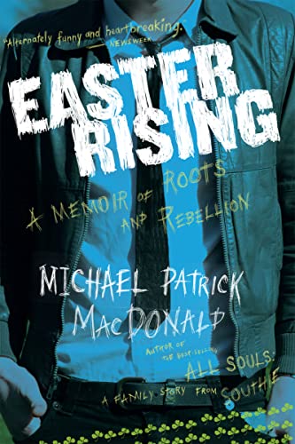 Beispielbild fr Easter Rising : A Memoir of Roots and Rebellion zum Verkauf von Better World Books