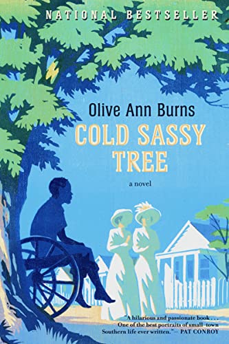 Beispielbild fr Cold Sassy Tree zum Verkauf von SecondSale