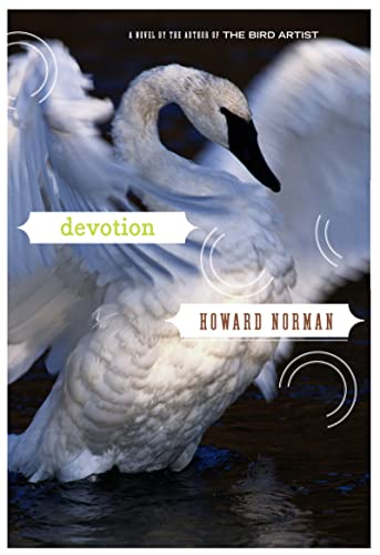 Imagen de archivo de Devotion a la venta por More Than Words