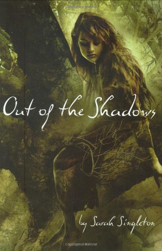 Stock image for Out of the Shadows for sale by HPB-Diamond