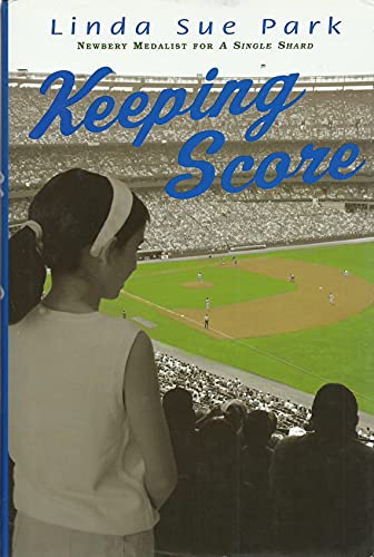 Stock image for Keeping Score for sale by Your Online Bookstore
