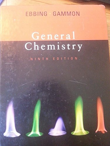 Beispielbild fr General Chemistry, AP Edition zum Verkauf von Wonder Book