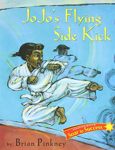 9780618933020: Soar to Success: Soar To Success Student Book Level 4 Wk 10 JoJo's Flying Side Kick