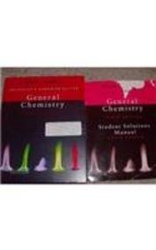 Stock image for General Chemistry, Ninth Edition (Instructor's Annotated Edition) for sale by Gulf Coast Books