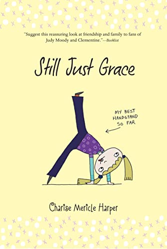 Beispielbild fr Still Just Grace (The Just Grace Series) zum Verkauf von SecondSale