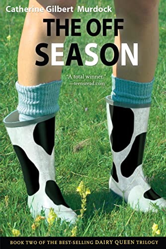 Stock image for The Off Season for sale by Your Online Bookstore