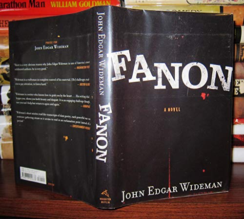 Stock image for Fanon for sale by Better World Books: West