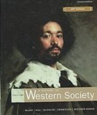 Imagen de archivo de Mckay History Of Western Society Since 1300 Advanced Placement Versionninth Edition a la venta por More Than Words