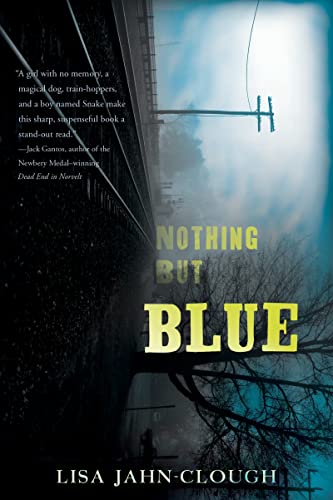 Stock image for Nothing but Blue for sale by Better World Books: West