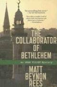 9780618959655: The Collaborator of Bethlehem