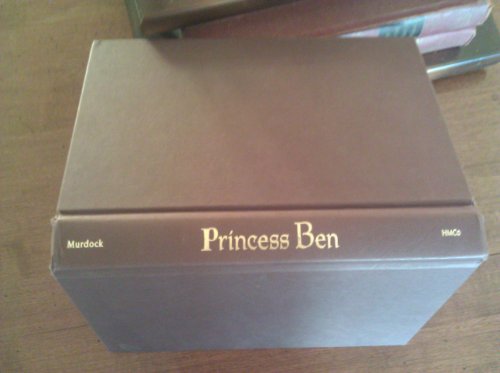 Imagen de archivo de Princess Ben a la venta por Gulf Coast Books