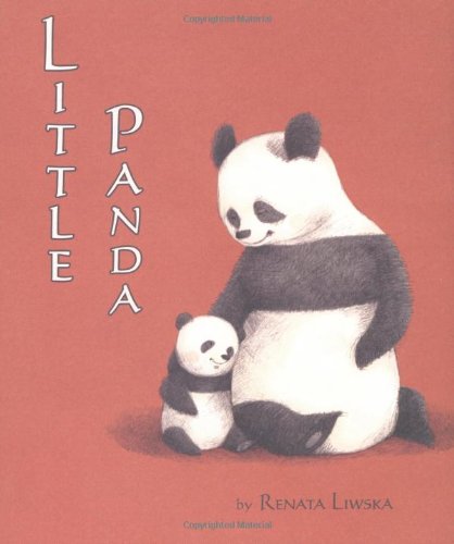 Stock image for Little Panda for sale by Irish Booksellers