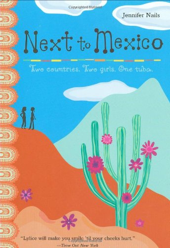 Beispielbild fr Next to Mexico zum Verkauf von BooksRun