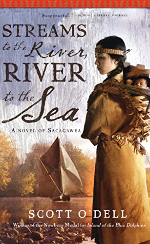 Stock image for Streams to the River, River to the Sea for sale by Jenson Books Inc