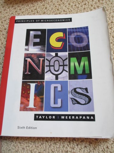 9780618967612: Economics (Available Titles Aplia)