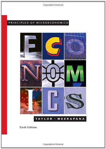 9780618967650: Principles of Microeconomics