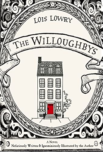 9780618979745: The Willoughbys