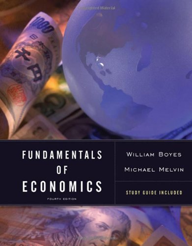 Stock image for Fundamentals of Economics [With Study Guide] for sale by ThriftBooks-Atlanta