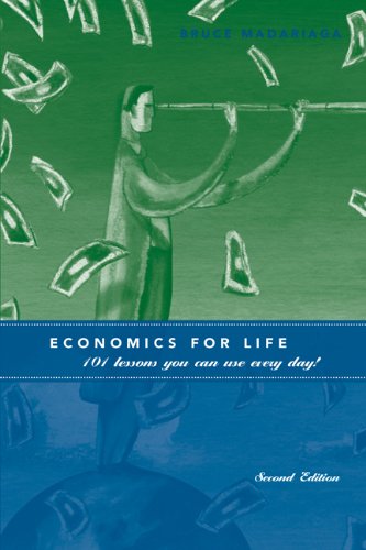 9780618992980: Economics for Life: 101 Lessons You Can Use Every Day!