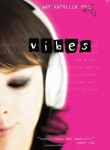 Stock image for Vibes for sale by Better World Books: West