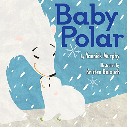 Beispielbild fr Baby Polar zum Verkauf von Wonder Book