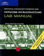 9780619015046: MCSE Lab Manual for Microsoft Windows 2000 Networking