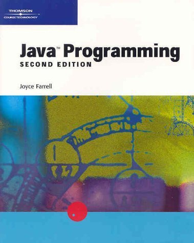 Immagine dell'editore per Java Programming, 2nd venduto da a2zbooks