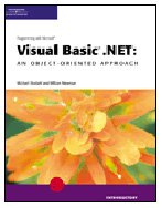 Stock image for Programming with Microsoft Visual Basic. NET : An Object-Oriented Approach - Introductory for sale by Better World Books
