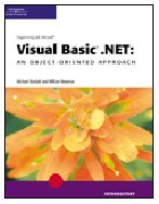 Stock image for Programming with Microsoft Visual Basic .NET: An Object-Oriented Approach, Introductory for sale by Ergodebooks