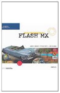 9780619017668: Macromedia Flash MX Complete: Design Professional