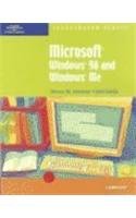 Beispielbild fr Microsoft Windows 98 and Windows Millennium Edition Illustrated Complete zum Verkauf von Green Street Books