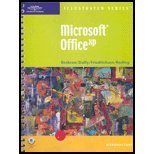 9780619018962: Microsoft Office XP: Illustrated Introductory