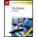Stock image for New Perspectives on the Internet 2nd Edition -- Introductory for sale by HPB-Red
