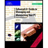 Enhanced Guide To Managing and Maintaining Your PC, Third Edition Introductory (9780619034320) by Andrews, Jean