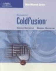 Stock image for Macromedia Coldfusion- Web Warrior Series for sale by a2zbooks
