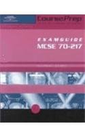 Stock image for CoursePrep ExamGuide MCSE 70-217:Installing, Configuring, and Administering Windows 2000 Directory Services for sale by Ergodebooks