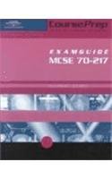 9780619035051: CoursePrep ExamGuide MCSE 70-217:Installing, Configuring, and Administering Windows 2000 Directory Services