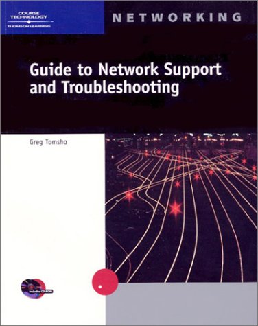 9780619035518: Guide to Network Management and Support
