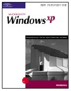 Imagen de archivo de New Perspectives on Windows XP - Introductory (Available Titles Skills Assessment Manager (SAM) - Office 2007) a la venta por Wonder Book