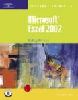 Beispielbild fr Microsoft Excel 2002: Illustrated- Introductory zum Verkauf von a2zbooks