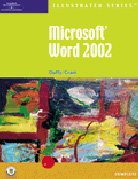 Microsoft Word 2002 -- Illustrated Complete (9780619045265) by Cram, Carol M.; Duffy, Jennifer