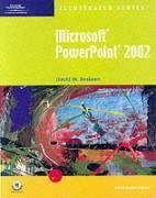 Imagen de archivo de Microsoft PowerPoint 2002 - Illustrated Introductory a la venta por HPB-Red