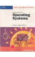 Stock image for Introduction to Operating Systems: Comprehensive Course for sale by ThriftBooks-Atlanta