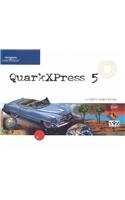 Beispielbild fr Quark XPress 5 : Design Professional zum Verkauf von Better World Books