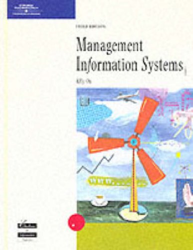 Management Information Systems (3rd edn.) - Effy Oz